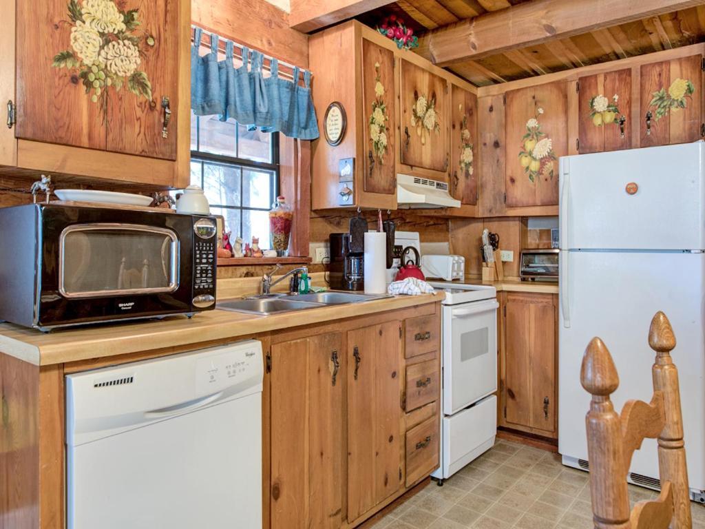 Villa Fox Den à Gatlinburg Extérieur photo